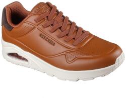 Skechers Маратонки Skechers Men's Harry Kane Collab Bungee Lace Low-Top Trainers - Brown