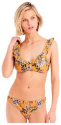 Protest Slender bikini - Orange (Tumericyell)