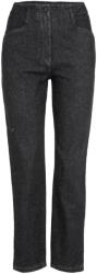 Salewa Дамски панталони Salewa Hemp Denim Trousers Womens - Black Out