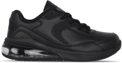 Rise Детски баскетболни кецове Rise Dispatch Basketball Trainers Childrens - Black