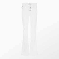 7 For All Mankind Дънки 7 For All Mankind Women's Bootcut Jeans - Optic