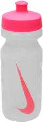 Nike Big Mouth Water Bottle - Clear/Pink