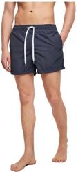 Build your brand Бански гащета Build your brand Swimming Shorts - Blue (Navy)