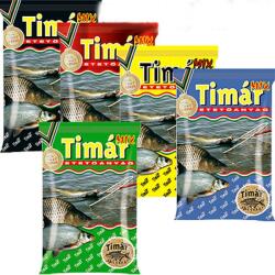 TIMÁR MIX Tímár mix ponty-kárász 1kg. etetőanyag (94002-061) - nextfish