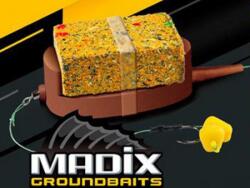 MADIX briquette method feeder kosár 20gr (M116)