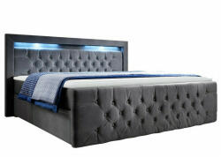  Kontinentális ágy Aura III