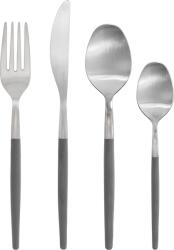 blomus Set de tacâmuri Maxime sharkskin 16 el (64122) Tacam