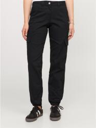 JJXX Women's Kendal Cargo Trouser - Black