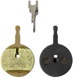 LifeLine Avid Disc Brake Pads - Black