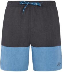 Protest Бански гащета Protest Freddie swimming shorts - Grey (River Blue)