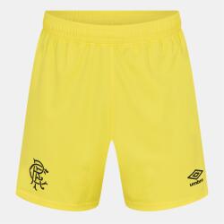 Umbro Къси панталони Umbro Rangers Goalkeeper Shorts 2025 2026 Adults - Yellow