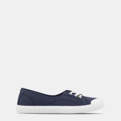 Miso Маратонки Miso Women's Slip On Trainers - Navy
