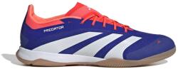 adidas Мъжки футболни обувки Adidas Predator Elite In Indoor Football Boots Mens - Blu/Wht/Red