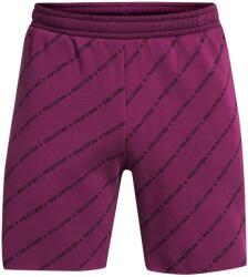 Under Armour Къси панталони Under Armour Men's Performance Gym Shorts - Purple