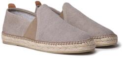 TONI PONS Dago-TC espadrilles - Grey (Stone)