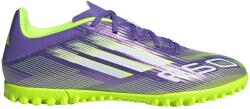 Adidas Футболни стоножки adidas F50 Club Astro Adults Turf Football Boots - Purple/White