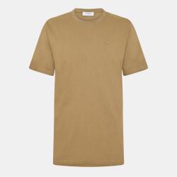 OFF WHITE Тениска OFF WHITE Men's T-Shirt - Beige