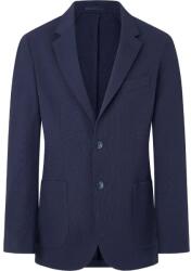 HACKETT Сако Hackett Navy Texture Knit blazer - Blue (Navy)