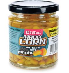 MADIX üveges kukorica vanilia 212ml (M481) - nextfish