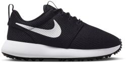 Nike Детски голф обувки Nike Roshe 2 G Jr. Kids' Golf Shoes - Black/White