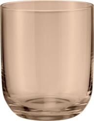 blomus Pahare Fuumi 340 ml cafenii 4 buc (64540)