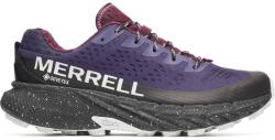 Merrell Маратонки Merrell Men's Agility5 Off-Road Trail Running Shoes - Arcane
