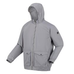Regatta Непромокаемо яке Regatta Reaver Waterproof Jacket - Mineral Grey
