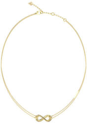 Guess Amore Infinity női nyaklánc JUBN05049JWYGT (JUBN05049JWYGT)