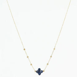 Zag Velasquez női nyaklánc SNS07970-01DBL (SNS07970-01DBL)