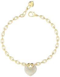 Guess Crazy in love női karkötő JUBB05214JWYGS (JUBB05214JWYGS) - barcsikekszer