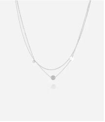 Nautica Zag Leona női nyaklánc SNX21833-00WHT (SNX21833-00WHT)