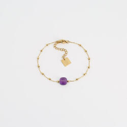 Zag női karkötő SBS15220-01PUR (SBS15220-01PUR)