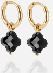 Zag női fülbevaló SEC07970-01BLK (SEC07970-01BLK)