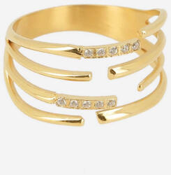 Zag Cachi női gyűrű SRM21717-01WHT (SRM21717-01WHT)