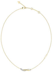 Guess Twist női nyaklánc JUBN05066JWYGRHT (JUBN05066JWYGRHT)