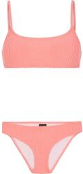 Protest Cine Bralette bikini - Pink (Charm Pink)