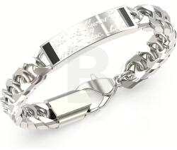 Guess férfi karkötő JUMB04401JWSTXS (JUMB04401JWSTXS)