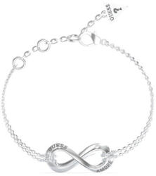 Guess Infinity női karkötő JUBB05050JWRHS (JUBB05050JWRHS)