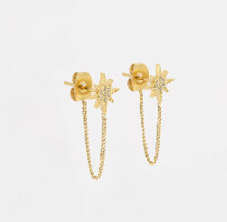 Zag Isaac női fülbevaló SEM18288-01WHT (SEM18288-01WHT)