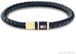 Tommy Hilfiger férfi karkötő 2790640S (2790640S)