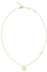 Guess Amore női nyaklánc JUBN05056JWYGT (JUBN05056JWYGT)