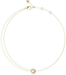 Guess Blooming Summer női nyaklánc JUBN05223JWYGT (JUBN05223JWYGT)