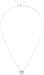 Guess Beloved női nyaklánc szív medállal JUBN05018JWRHT (JUBN05018JWRHT)