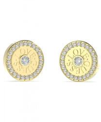 Guess Love Guess női fülbevaló JUBE04081JWYGT (JUBE04081JWYGT)