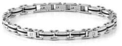 Nomination Gyémánt Köves Férfi Karkötő 028322-001 (028322-001)