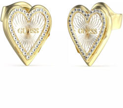Guess Love Me Tender női fülbevaló JUBE03237JWYGRHT (JUBE03237JWYGRHT)