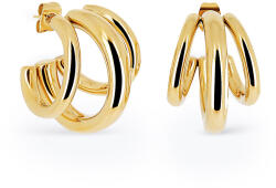 Zag Trillogy női fülbevaló SEC21345-01UNI25 (SEC21345-01UNI25)