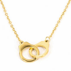 Zag Mandzsetta női nyaklánc SNS0204-01UNI (SNS0204-01UNI)