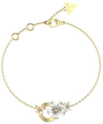 Guess Liliom virág női karkötő JUBB05106JWYGS (JUBB05106JWYGS)