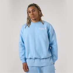 TELA CRUZ Блуза TELA CRUZ Men's Crew Sweater - Placid Blue